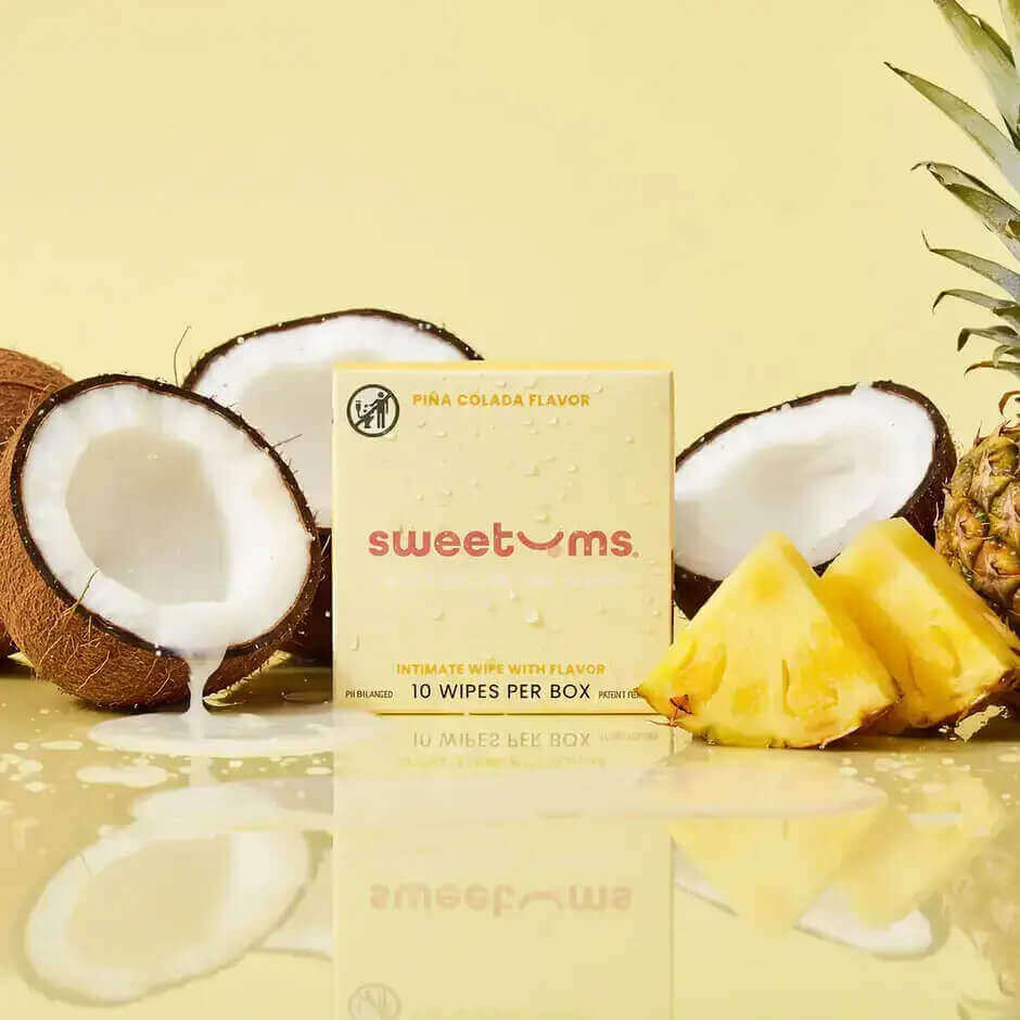 Stay Fresh, Sweet, and Connected