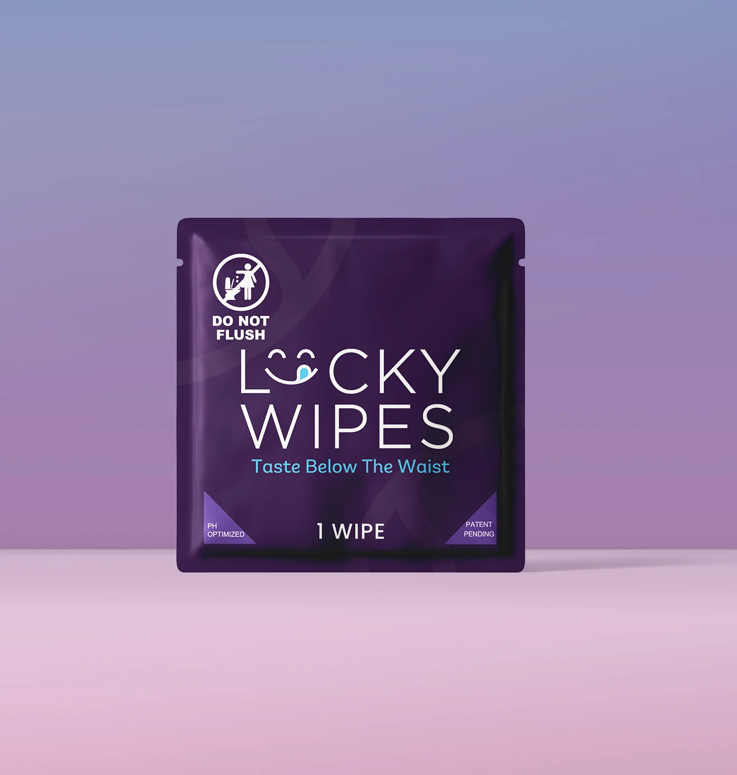Black Raspberry Lucky Wipes - Image 6