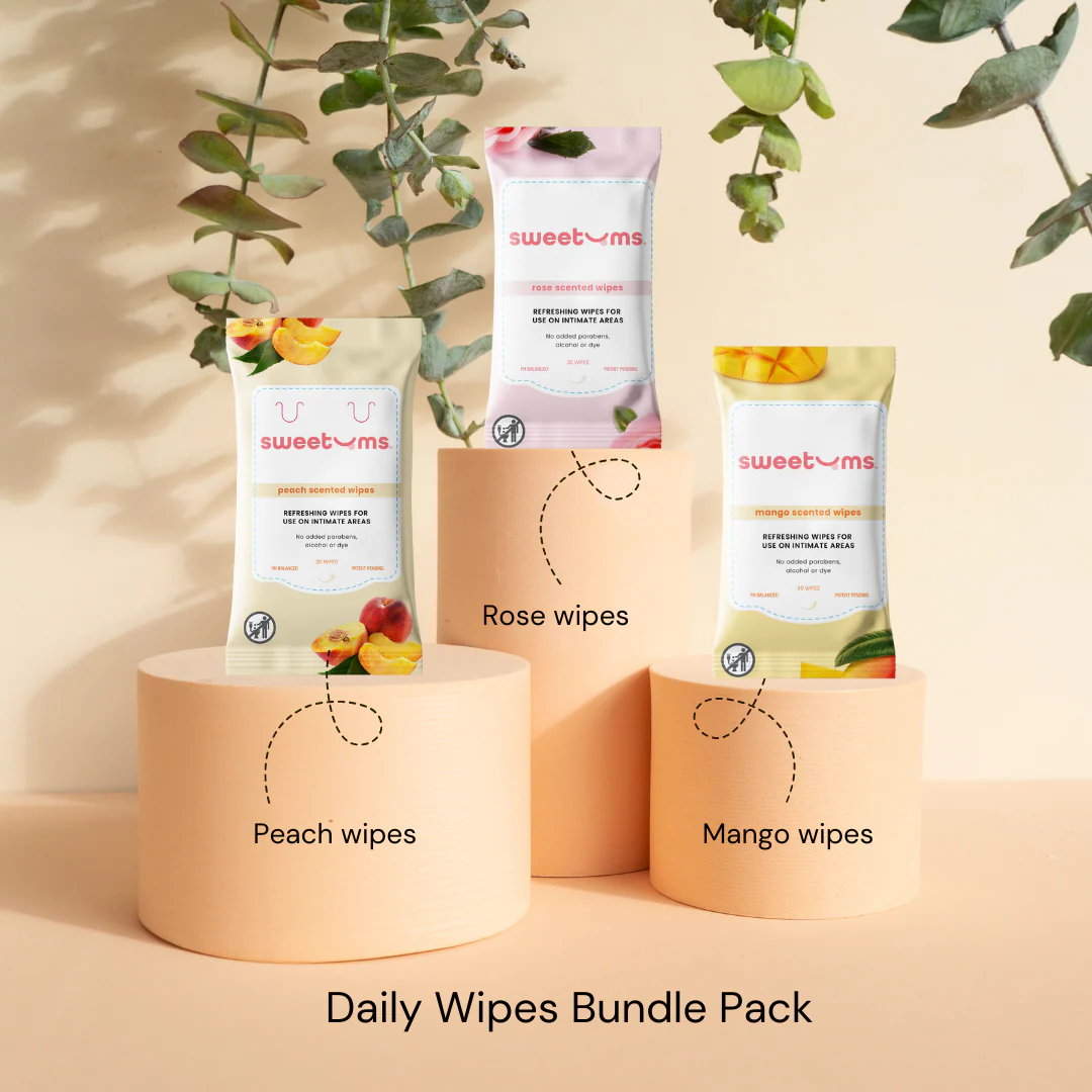 Daily Wipes Bundle - Image 5