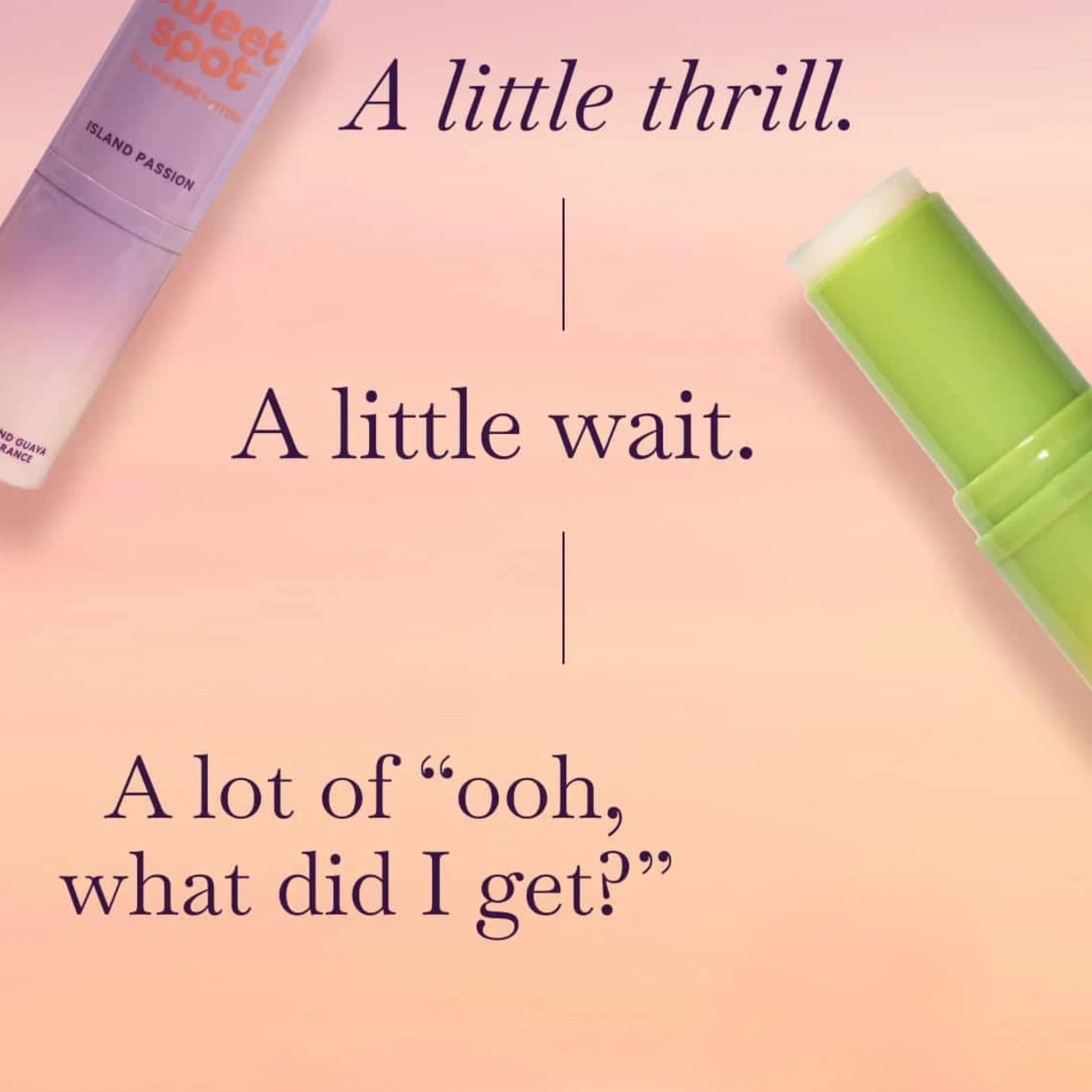 Fragrance Surprise Subscription - Image 3