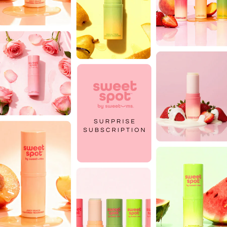 Fragrance Surprise Subscription - Image 9