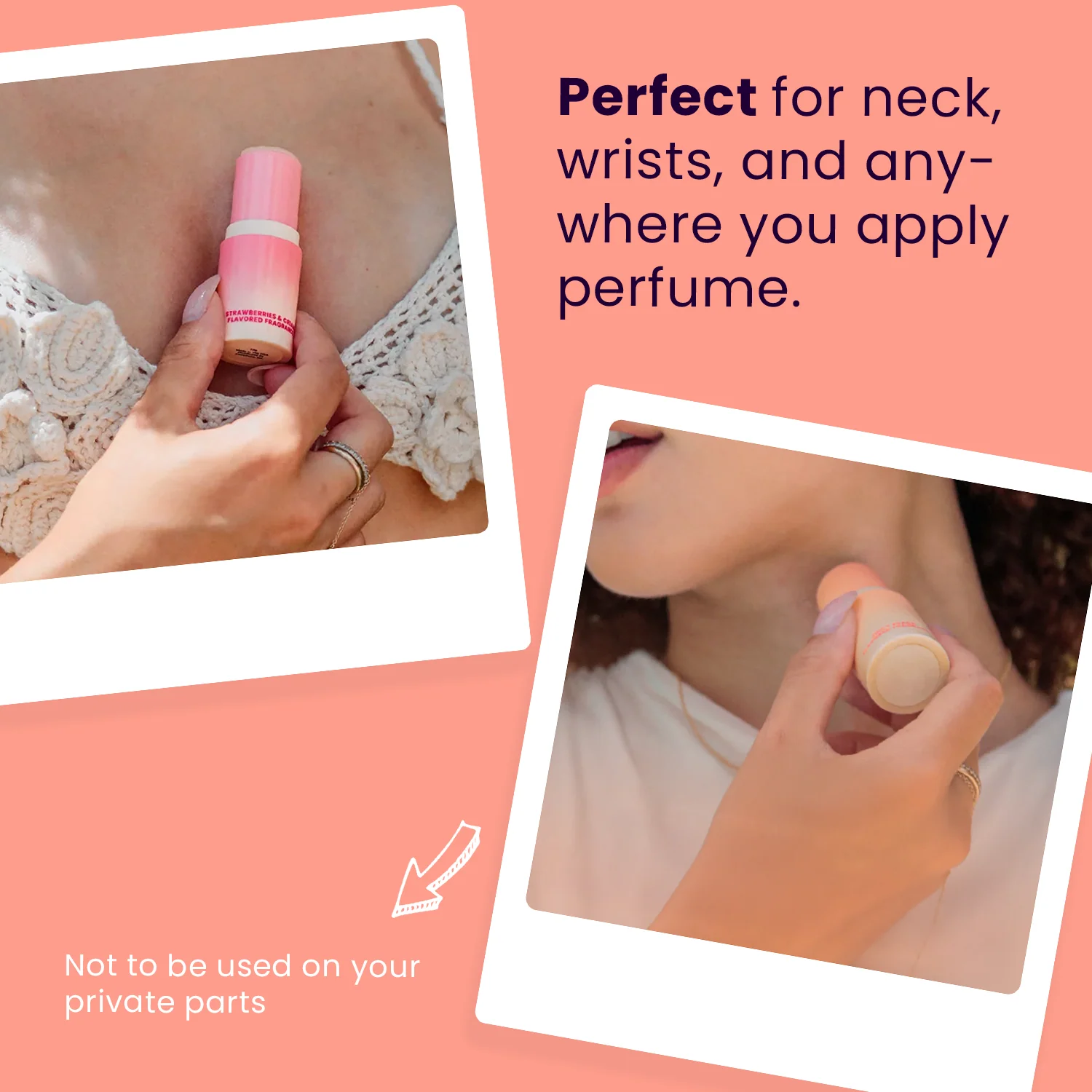 Hot Girl Fragrance Bundle - Image 8