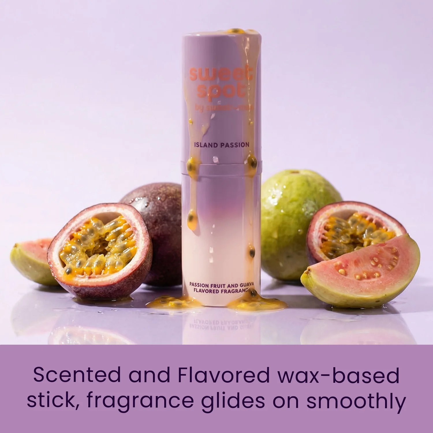 Passion Fruit and Guava Sweet Spot Flavored Fragrance - Image 6