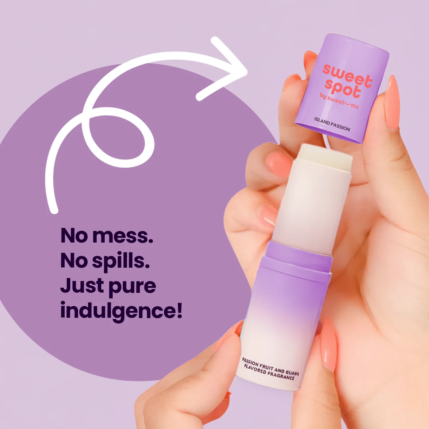 Passion Fruit and Guava Sweet Spot Flavored Fragrance - Image 8