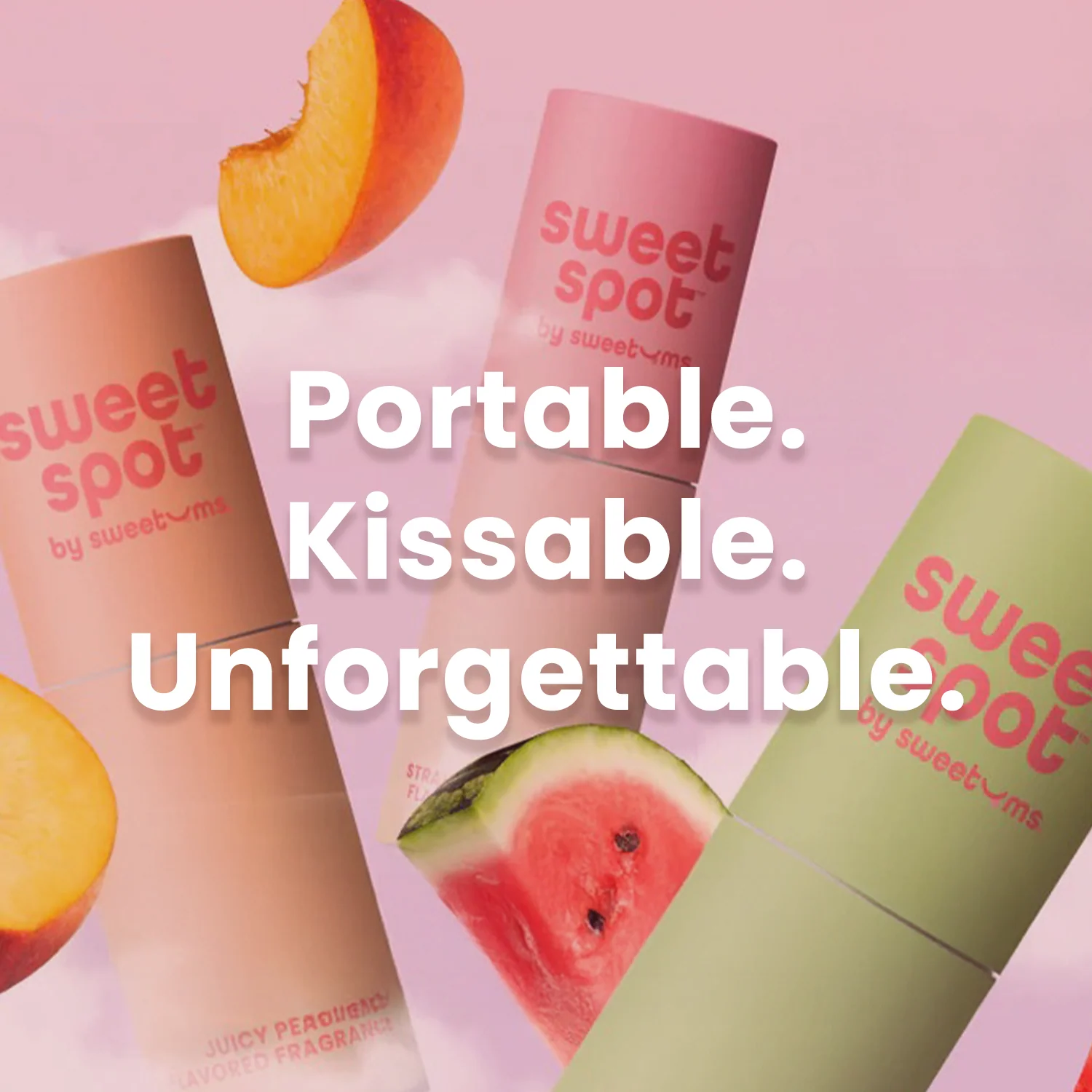Sweet Spot Juicy Peach Flavored Fragrance - Image 6