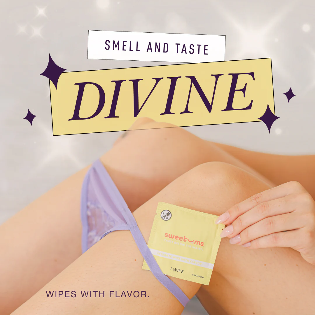 Piña Colada Flavored Wipes - Image 5