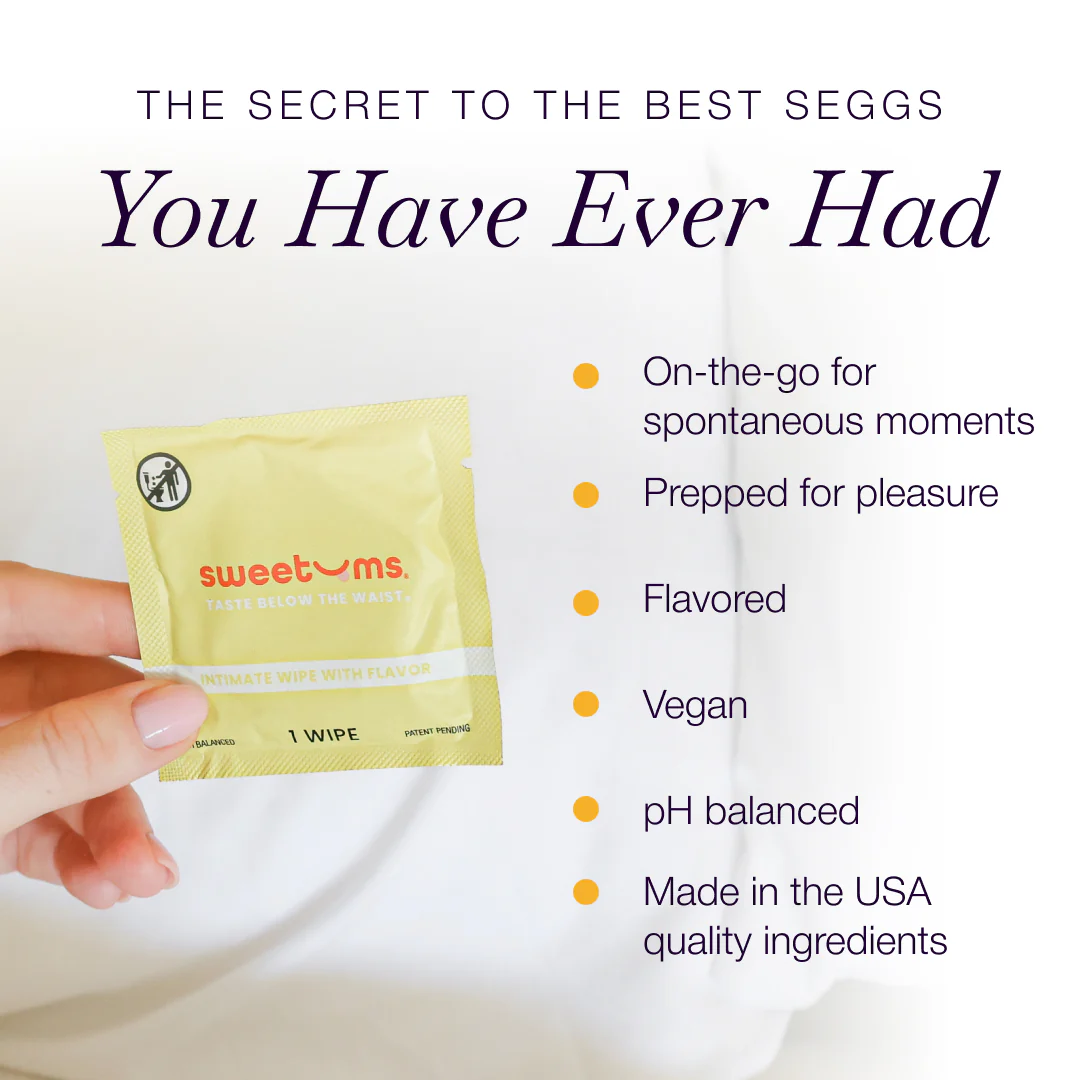 Piña Colada Flavored Wipes - Image 6