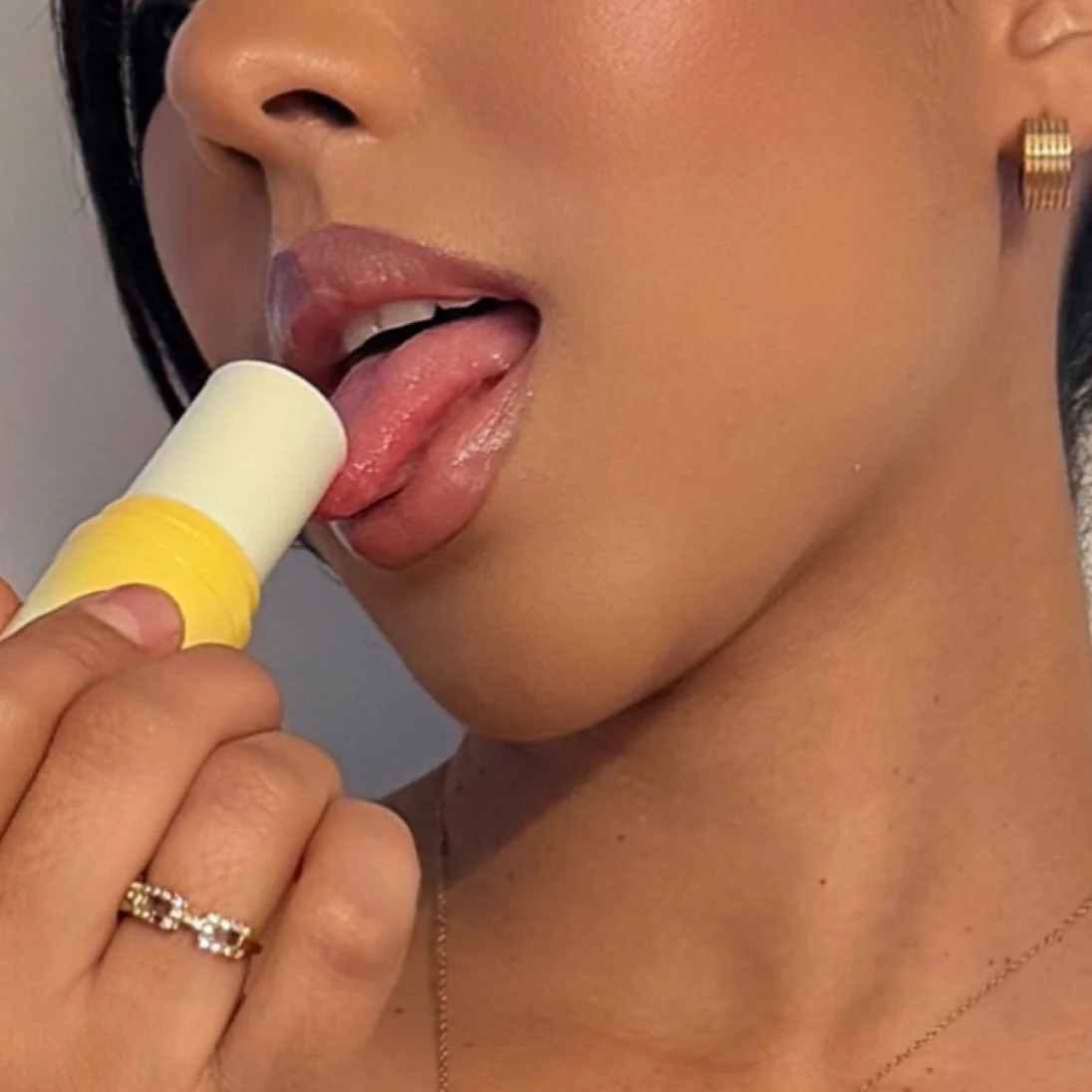 Pineapple Coconut Crush Sweet Spot Flavored Solid Fragrance - Image 3