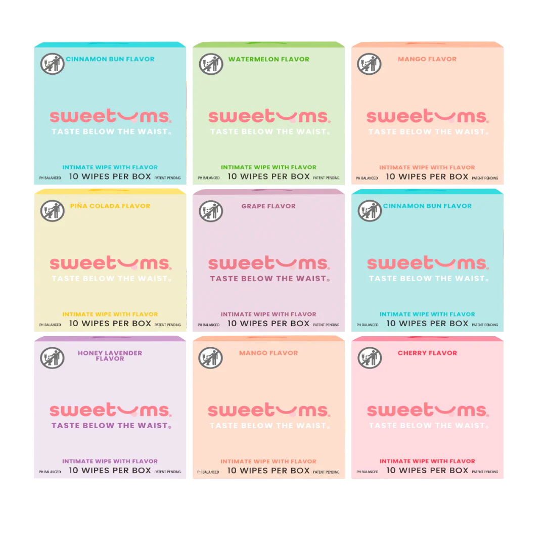 Sweetums Surprise Subscription - We Send You A Different Box Each Month! - Image 6