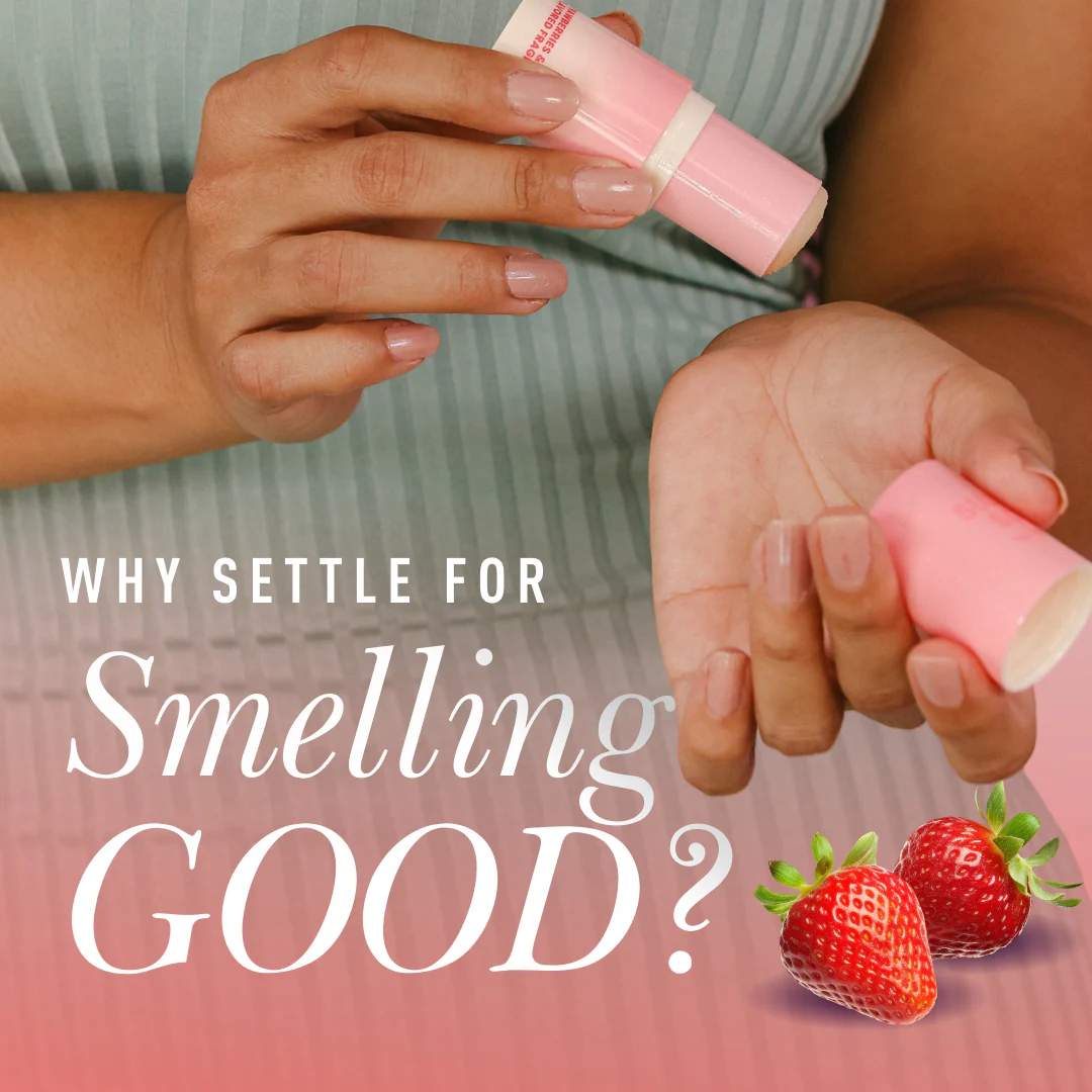 Sweet Spot Strawberries and Cream Flavored Fragrance - Image 3