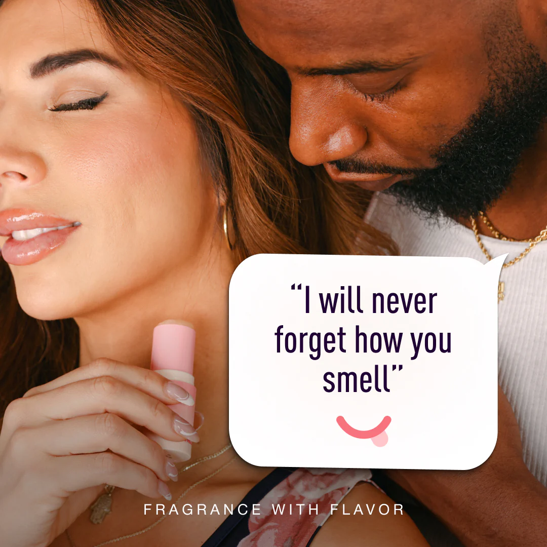 Sweet Spot Strawberries and Cream Flavored Fragrance - Image 4