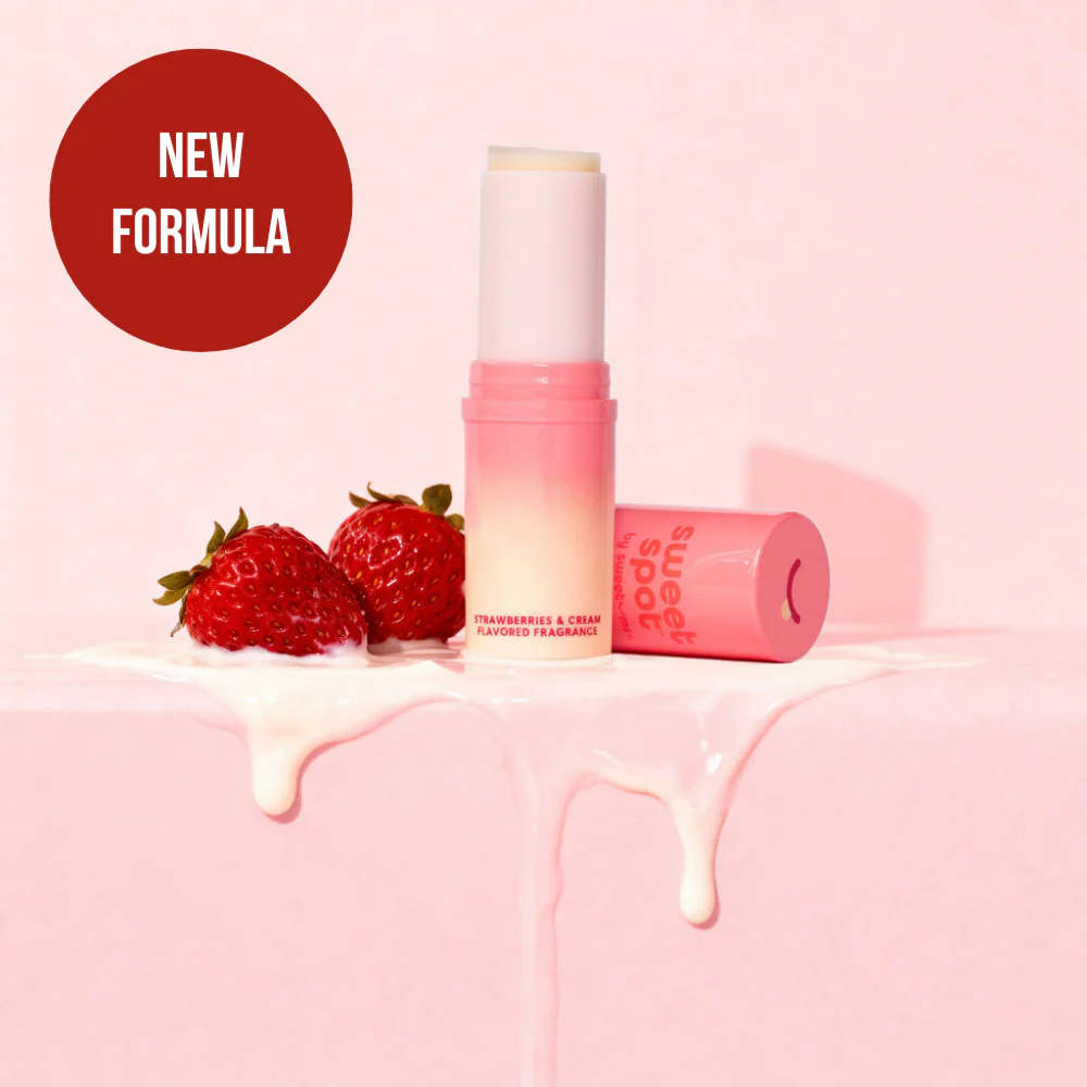 Sweet Spot Strawberries and Cream Flavored Fragrance - Image 6