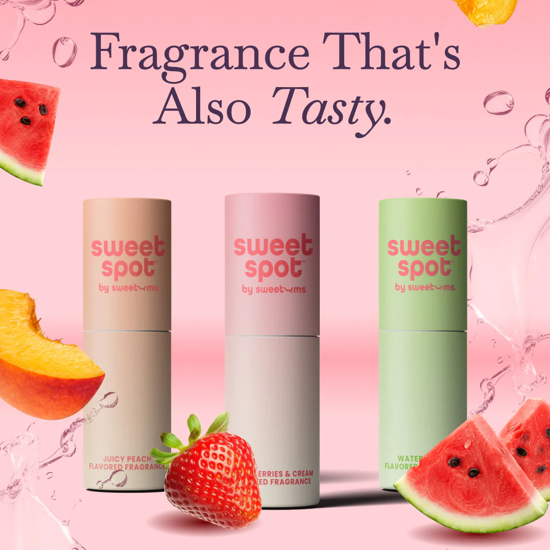 Sweet Spot Strawberries and Cream Flavored Fragrance - Image 7
