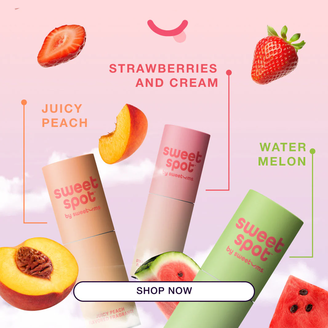 Sweet Spot Bundle