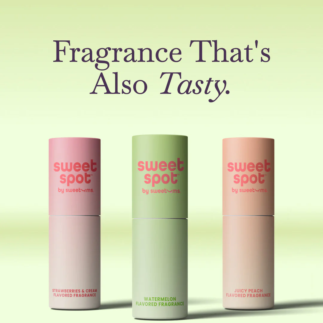 Sweet Spot Vanilla Pear Flavored Fragrance - Image 2