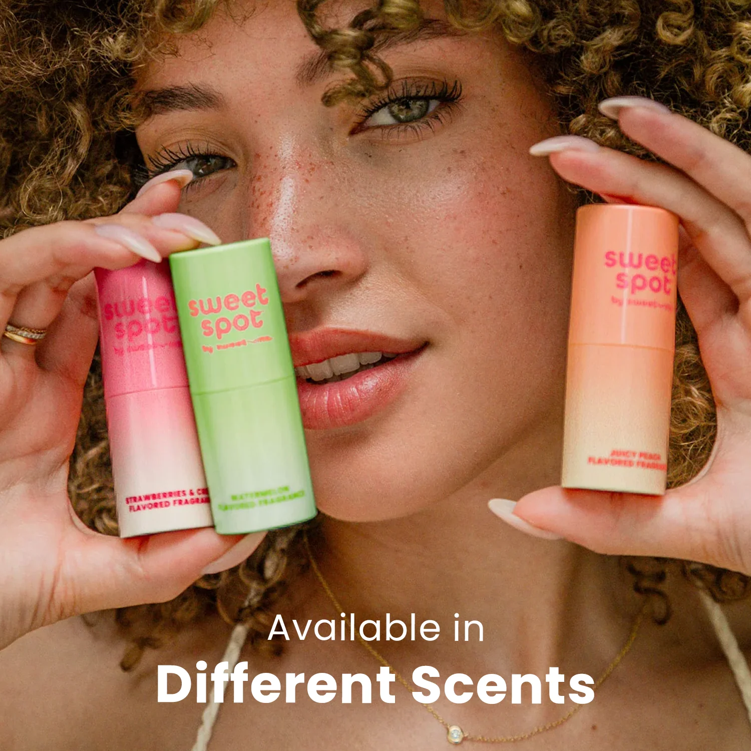 Sweet Spot Vanilla Pear Flavored Fragrance - Image 6