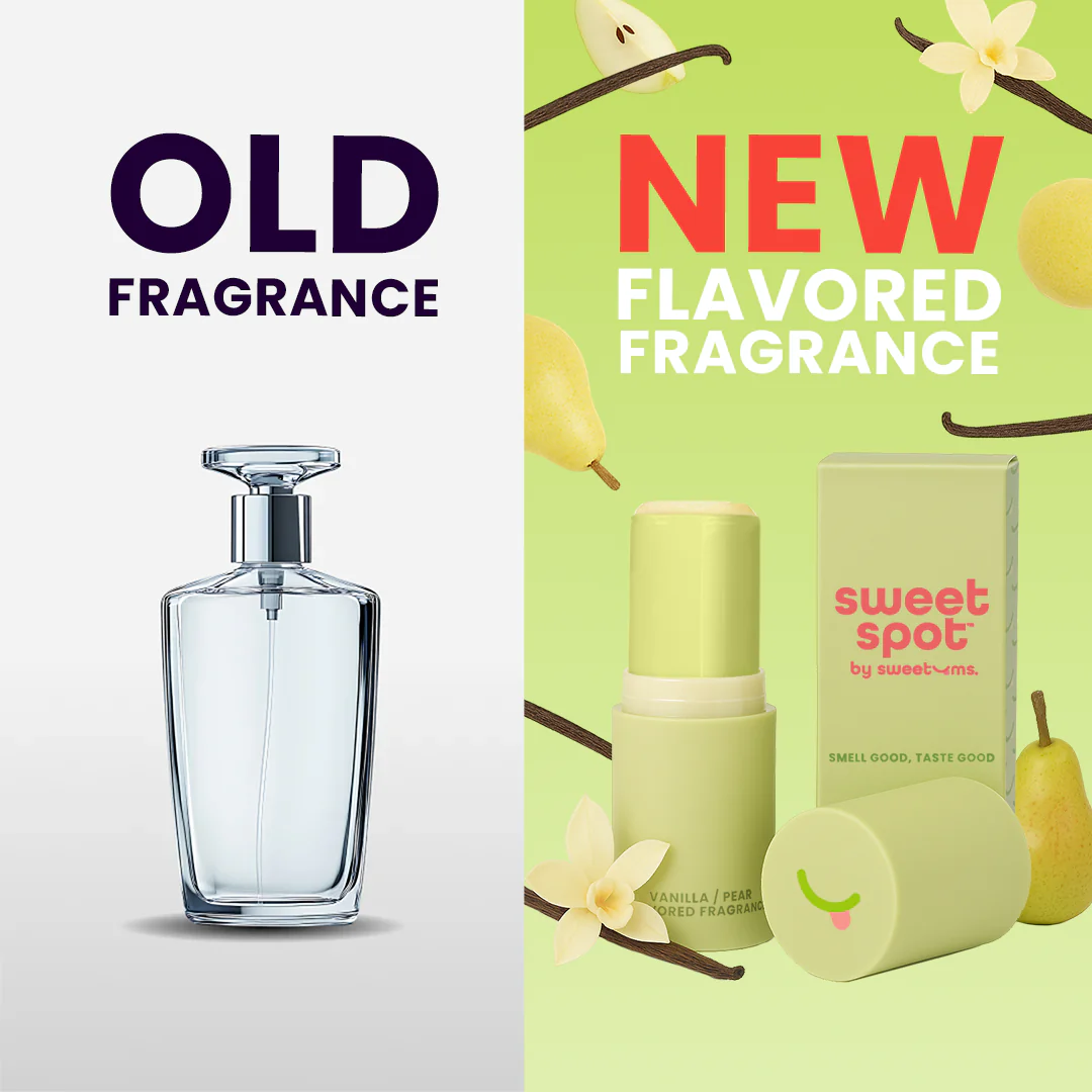 Sweet Spot Vanilla Pear Flavored Fragrance - Image 7