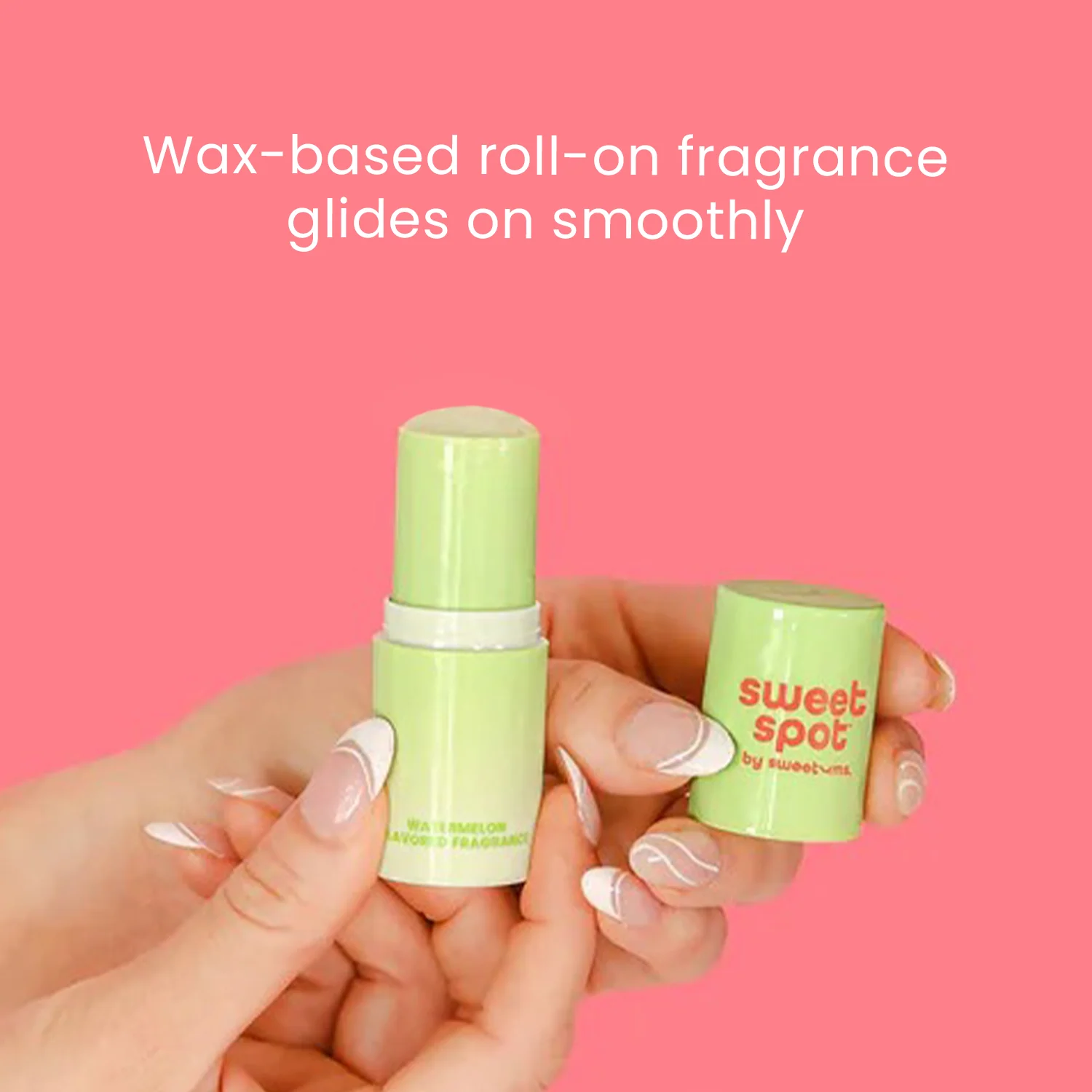 Sweet Spot Vanilla Pear Flavored Fragrance - Image 8