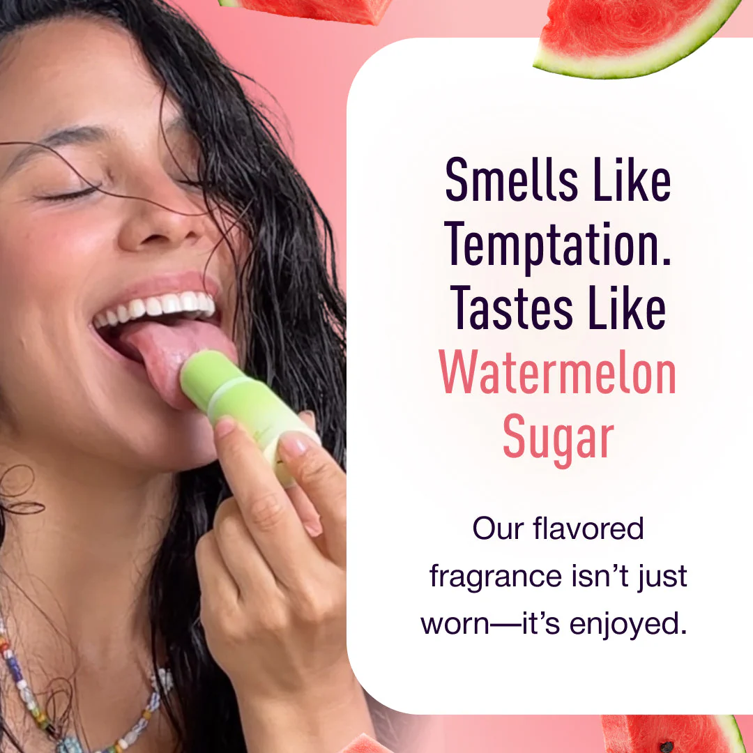 Sweet Spot Watermelon Flavored Fragrance - Image 5