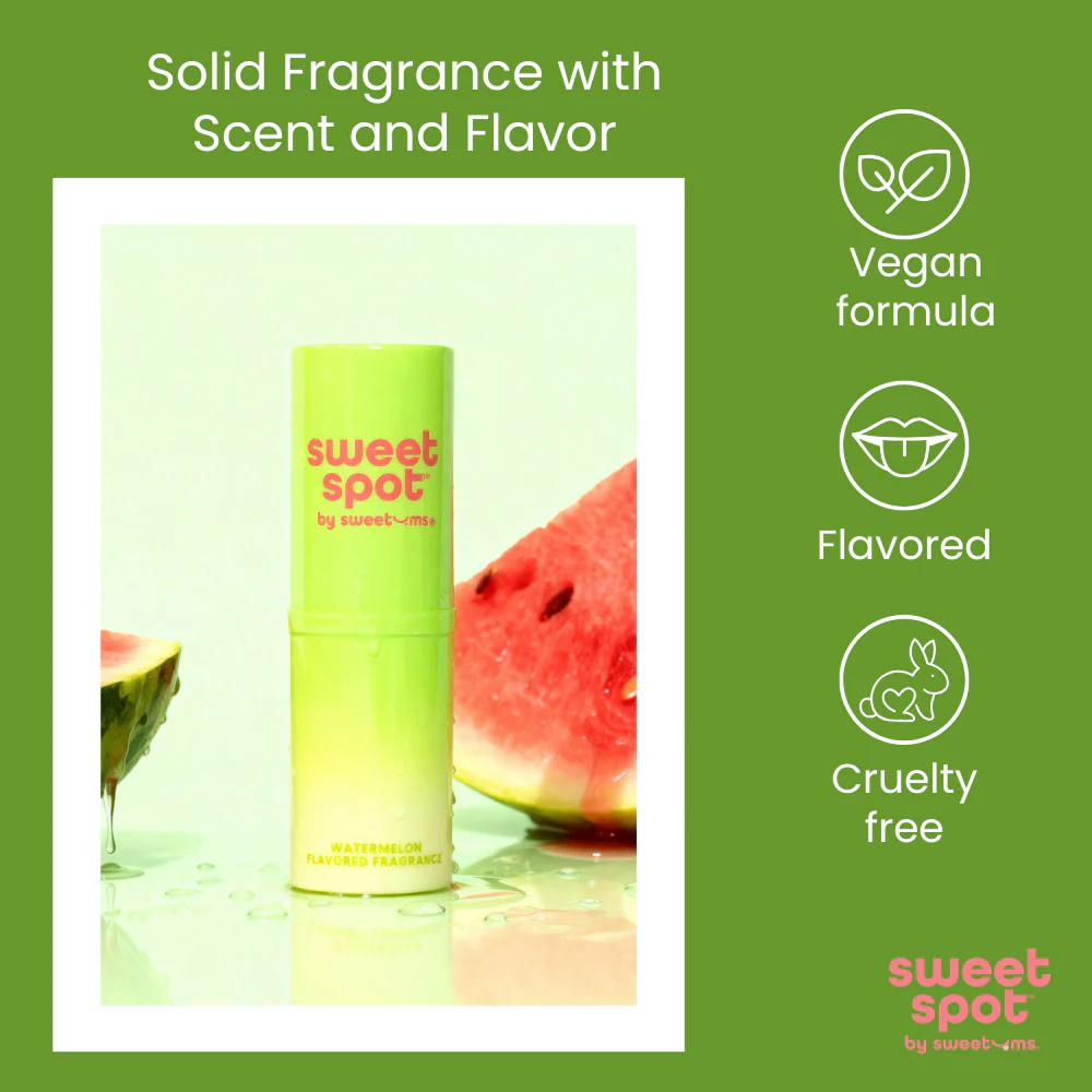 Sweet Spot Watermelon Flavored Fragrance - Image 6
