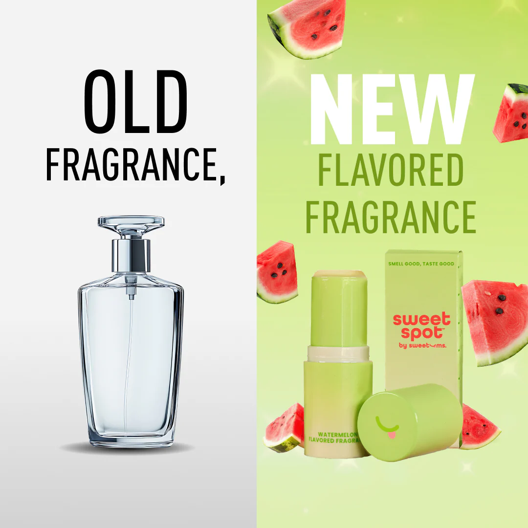 Sweet Spot Watermelon Flavored Fragrance - Image 8
