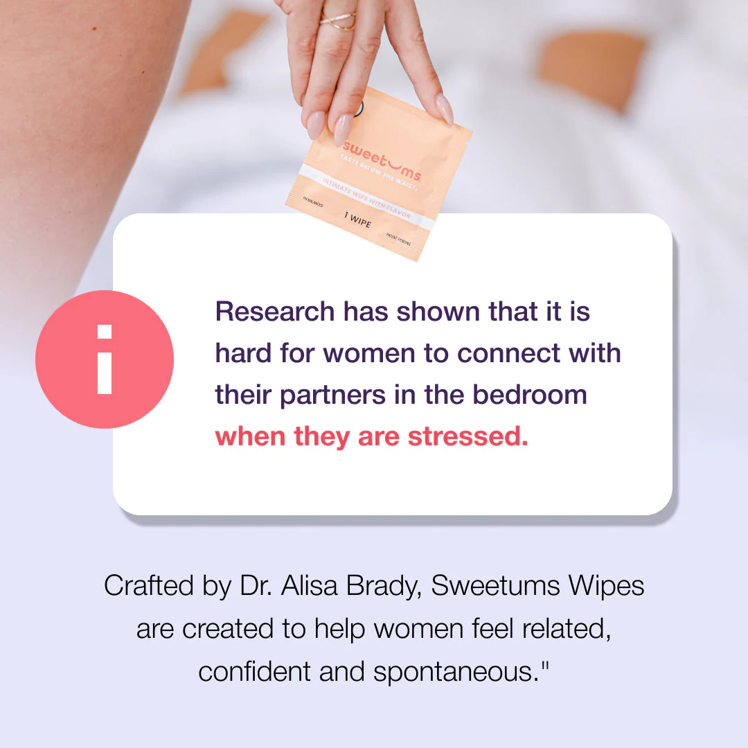 Cherry Flavored Wipes - Image 8