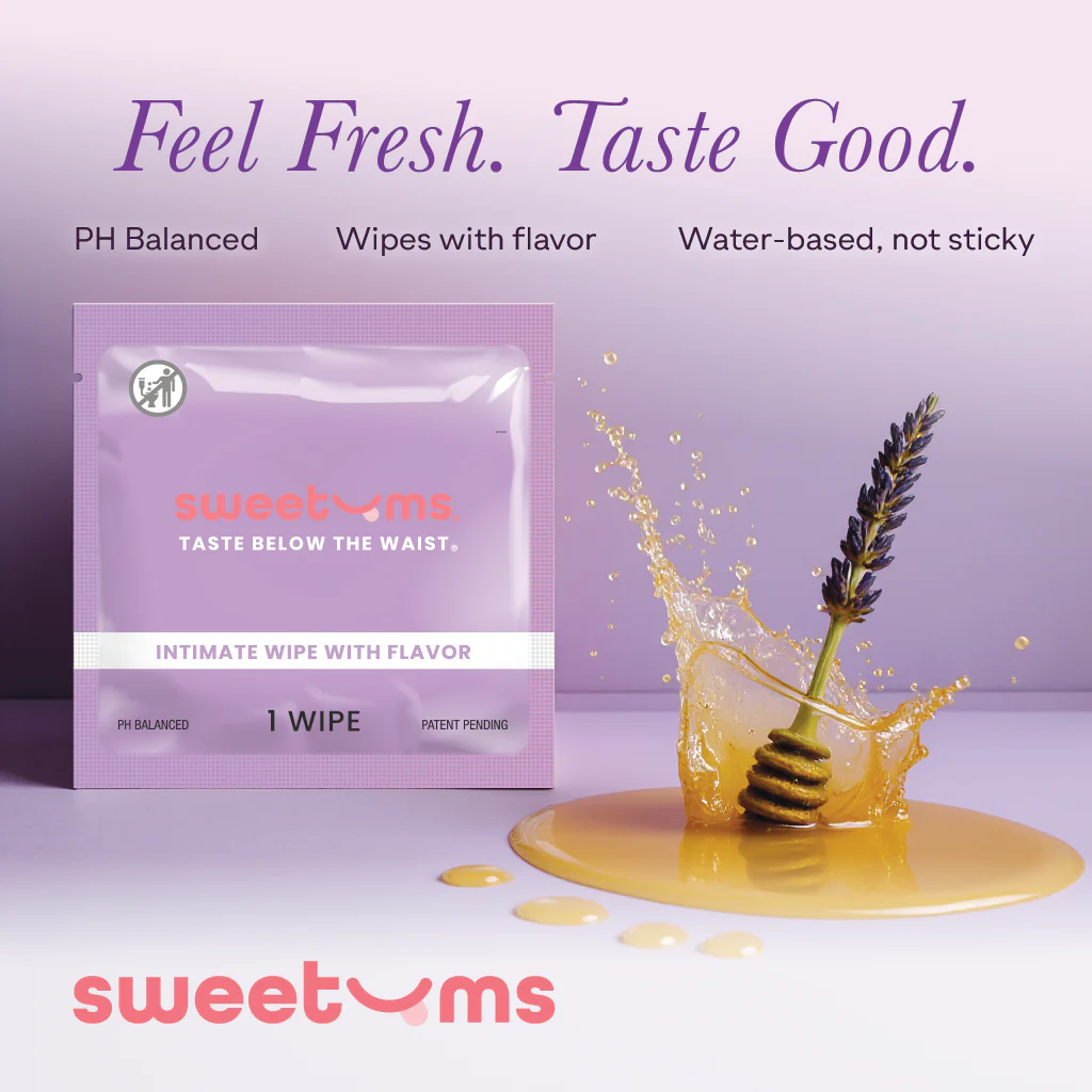 Sweetums Wipes Best Seller Bundle – 3 for the Price of 2 (Limited Time Only!) - Image 3