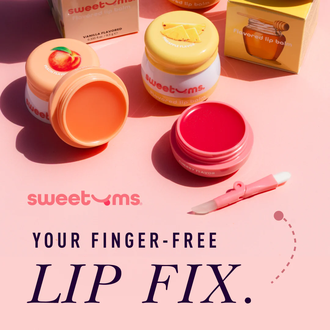 Sweetums Flavored Lip Balm Bundle β Our Biggest Lip Balm Savings ππ―π - Image 5
