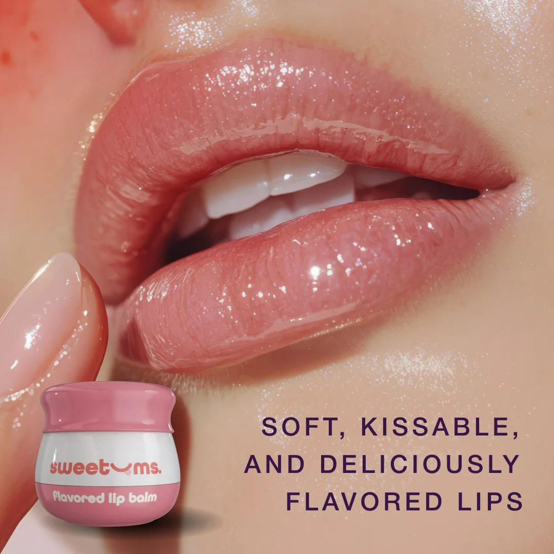 Sweetums Flavored Lip Balm Bundle β Our Biggest Lip Balm Savings ππ―π - Image 6
