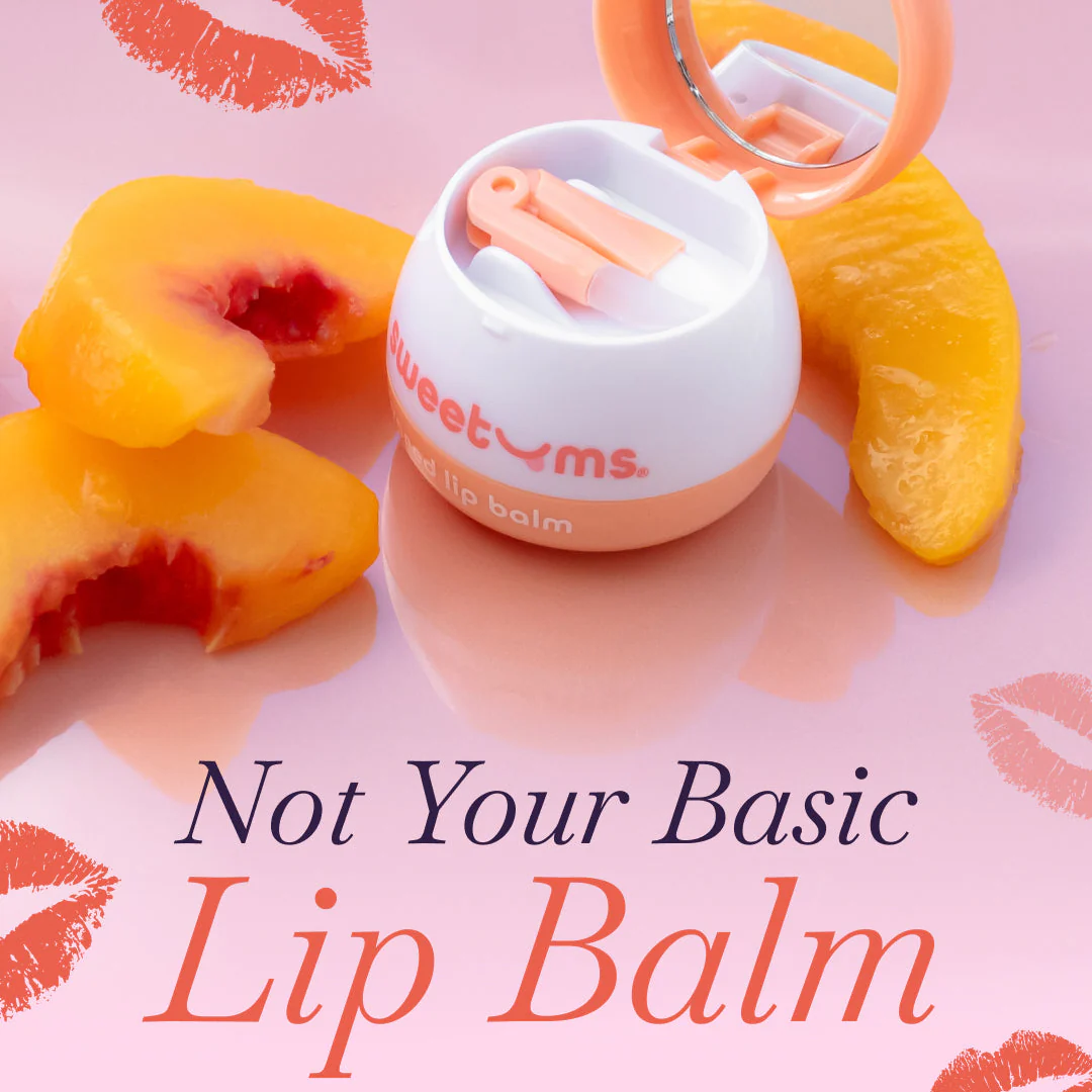 Sweetums Flavored Lip Balm Bundle β Our Biggest Lip Balm Savings ππ―π - Image 7