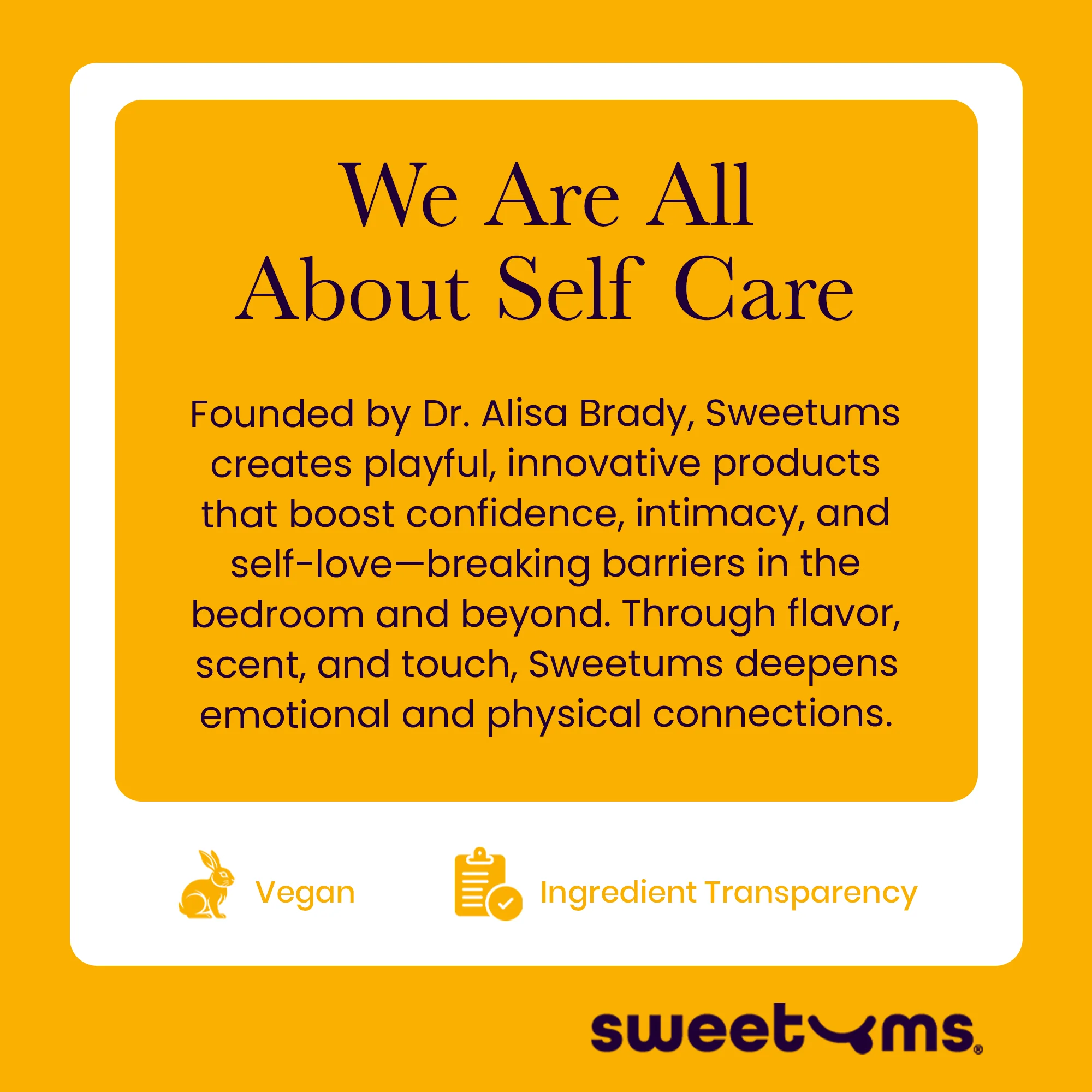 Sweetums Honey Flavored Lip Balm - Image 7