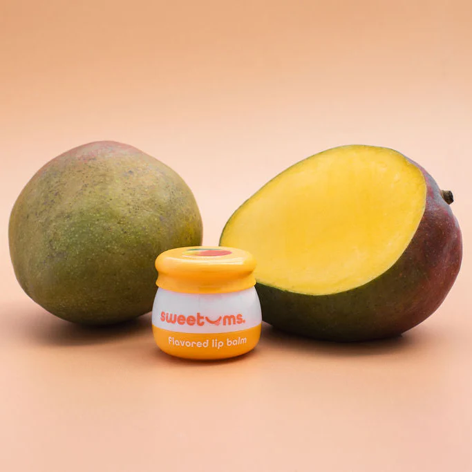 Sweetums Mango Flavored Lip Balm - Image 7
