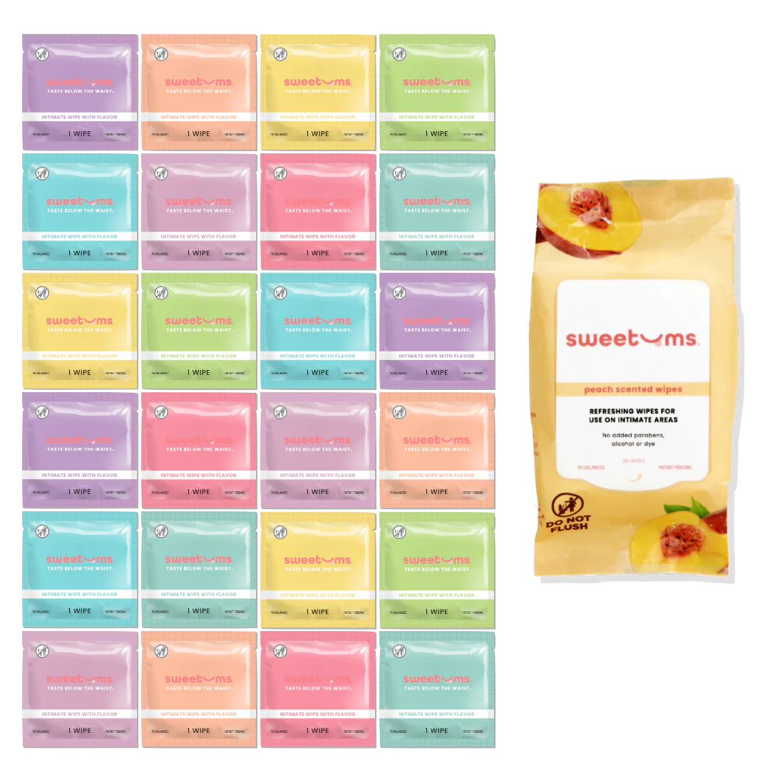 Sweetums Sample Classic Bundle- SAVE BIG - Image 4